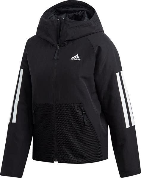 adidas winterjacke damen günstig